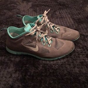 Nike Free 5.0 size 6.5